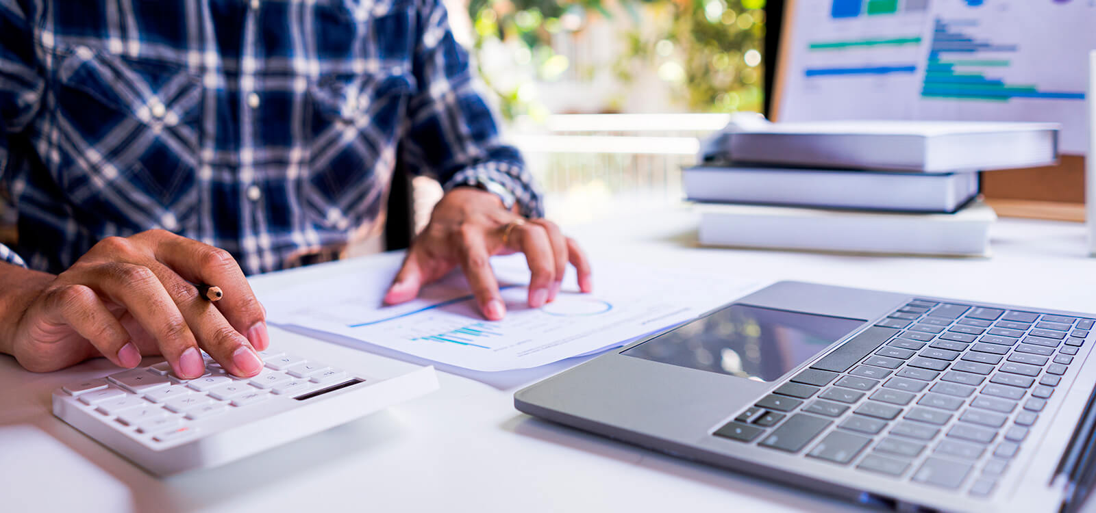 Contabilidade Estratégica para impulsionar seu negócio